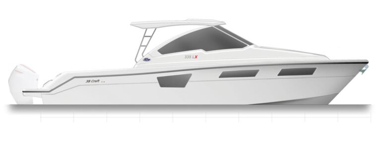 3b craft 335 lx 2
