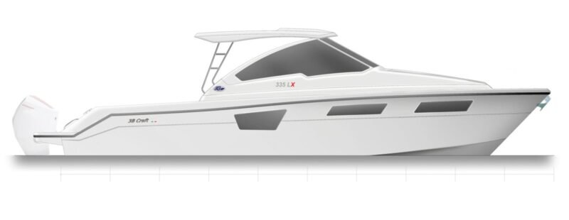 3b craft 335 lx 2