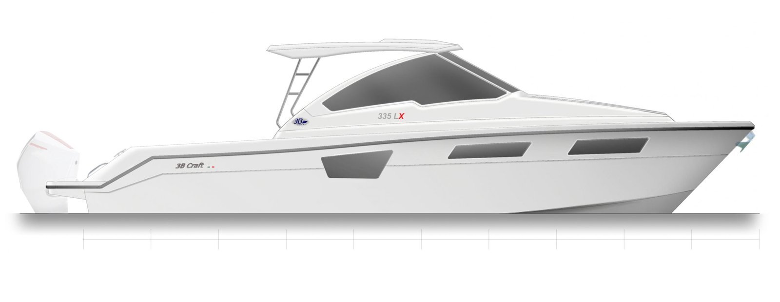 3b craft 335 lx 2