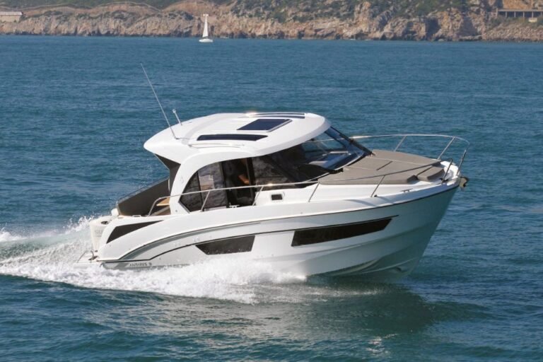 antares 9 ob occasion beneteau 1