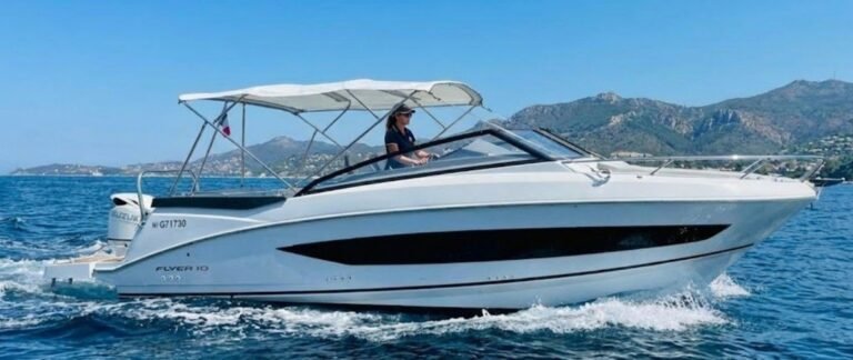 beneteau flyer 10 2024 occasion 1