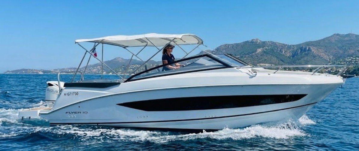 beneteau flyer 10 2024 occasion 1