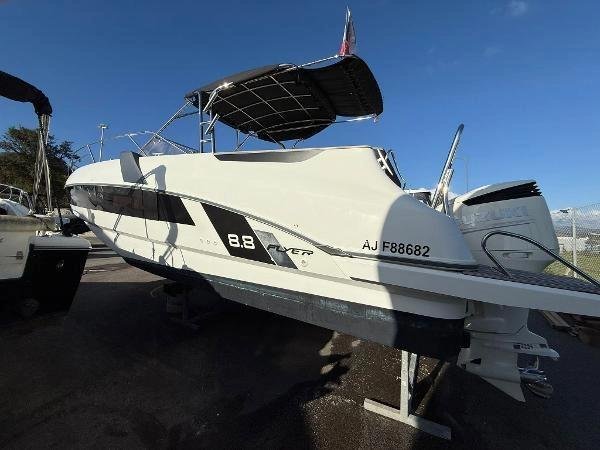 beneteau flyer 8 8 occasion 1