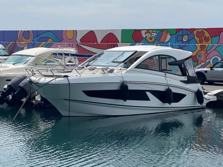 beneteau gt 32 gran turismo 32 1