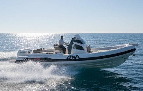 bwa 328 gto 2026 2 150 cv bateau demo salon de genes 1