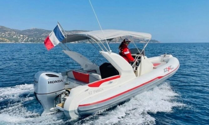 bwa nautica h8 2014 occasion 1