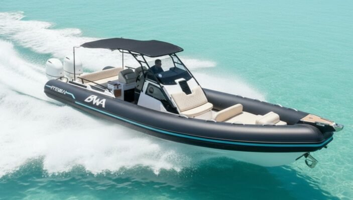 bwa premium 32 2x250 cv honda blanc 2026 1