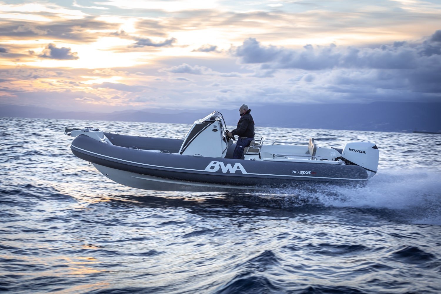 bwa sport 24 gto 200 cv honda demo 1