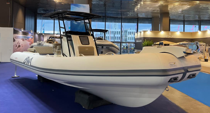 bwa sport 26 gto 2025 demo 1