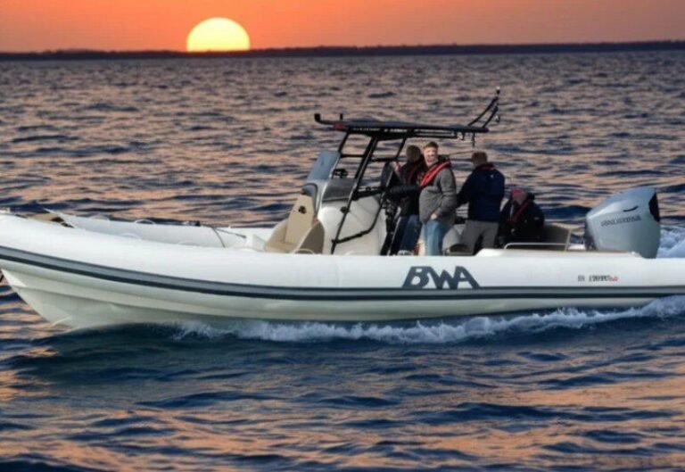 bwa sport 28 gto 300 cv honda 1