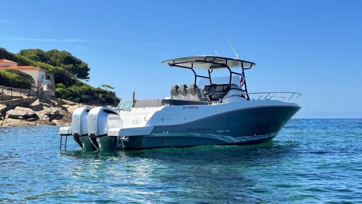 camarat 9 0 wa 92h 2x250 cv 2020 occasion 1