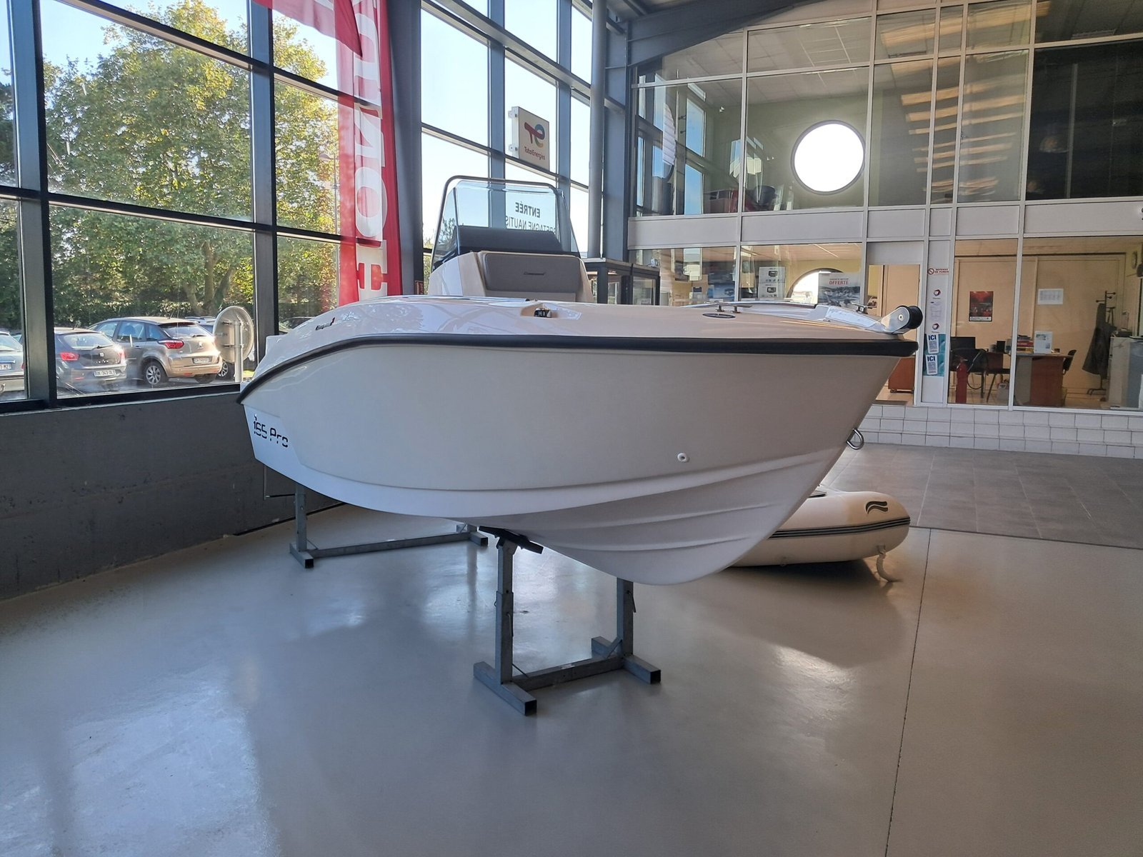 compass 165 pro destockage 1