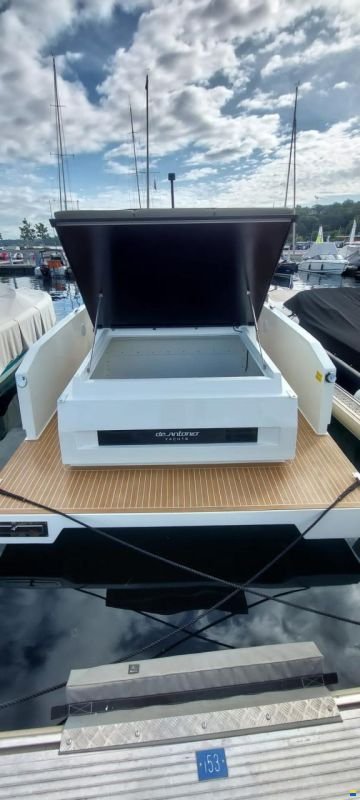 de antonio d28 open occasion 1