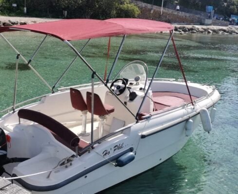 decouvrez le lexia saona 20 occasion 2008 un bateau d exception 1