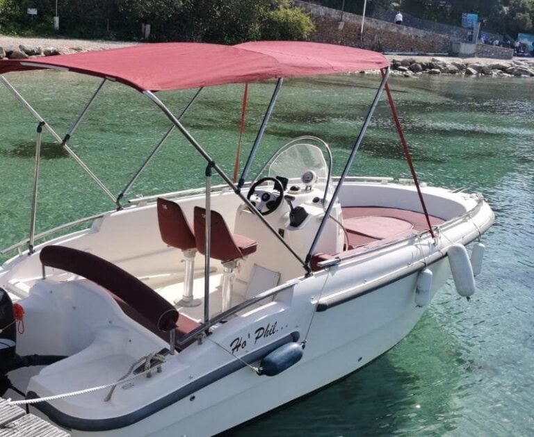 decouvrez le lexia saona 20 occasion 2008 un bateau d exception 1