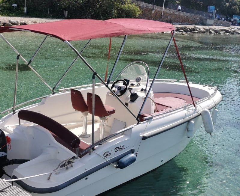 decouvrez le lexia saona 20 occasion 2008 un bateau d exception 1