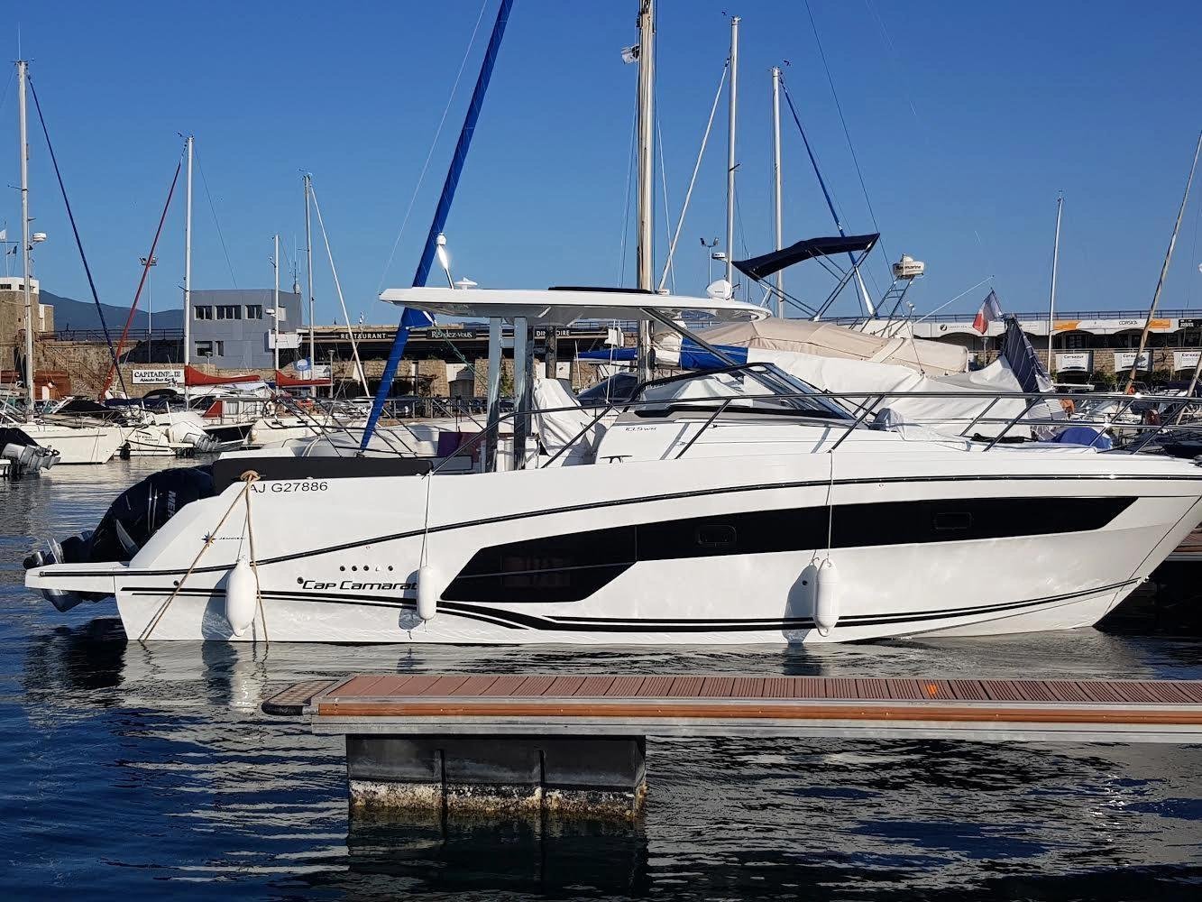 jeanneau cap camarat 10 5 wa2 1
