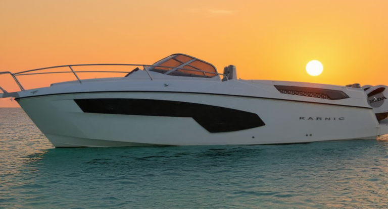 karnic sl800 2024 2x225 cv 9 metres 1