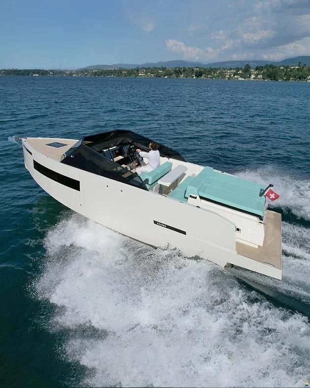 le de antonio d28 cruiser occasion le bateau ideal pour vos evasions nautiques 1