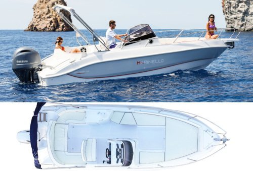 marinello eden 22 destockage promotion 1