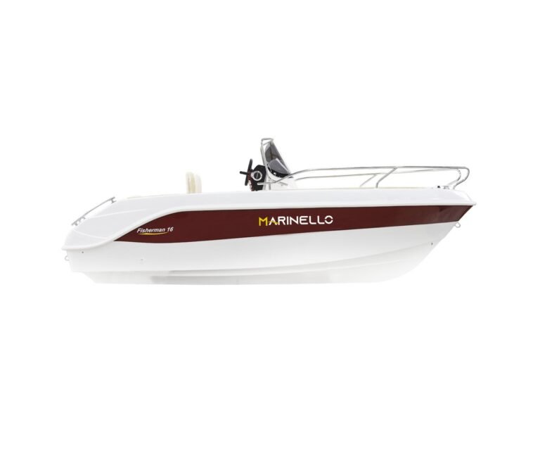 marinello fisherman 16 2
