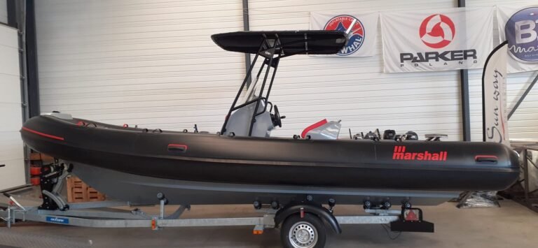 marshall bwa 2024 m 4 honda bf 150cv vtec 1