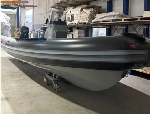 marshall m 260 250 ou 300 cv version transport plongee 1