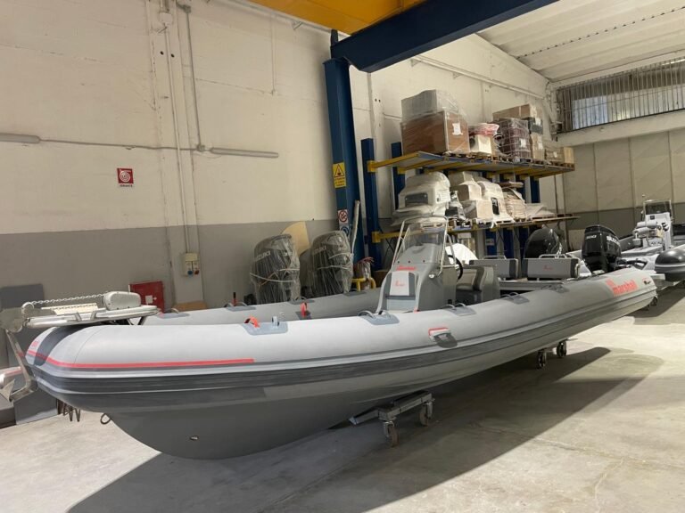 marshall m 260 300 ap suzuki 148 heures nav 1