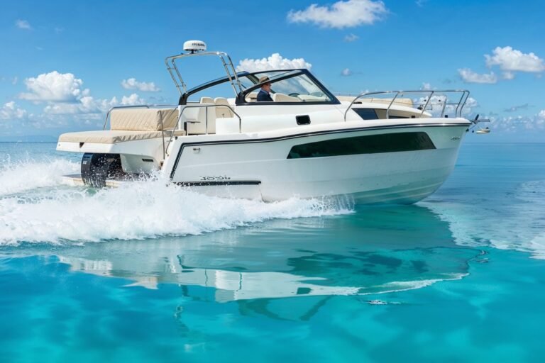 nautic yachts 990 open expo 1