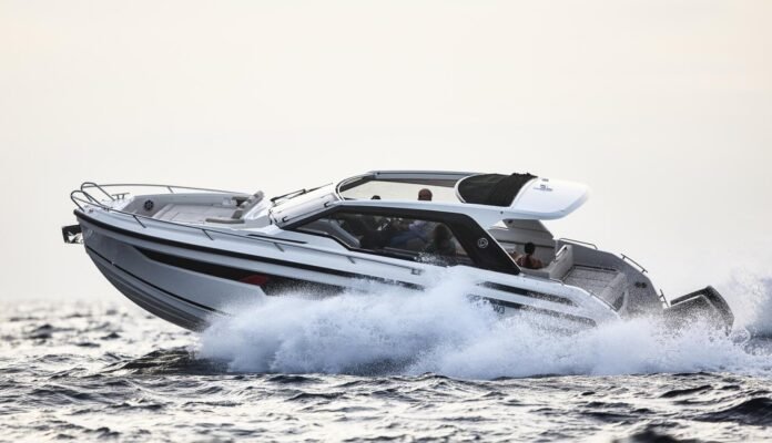 parker 100 sorrento 2