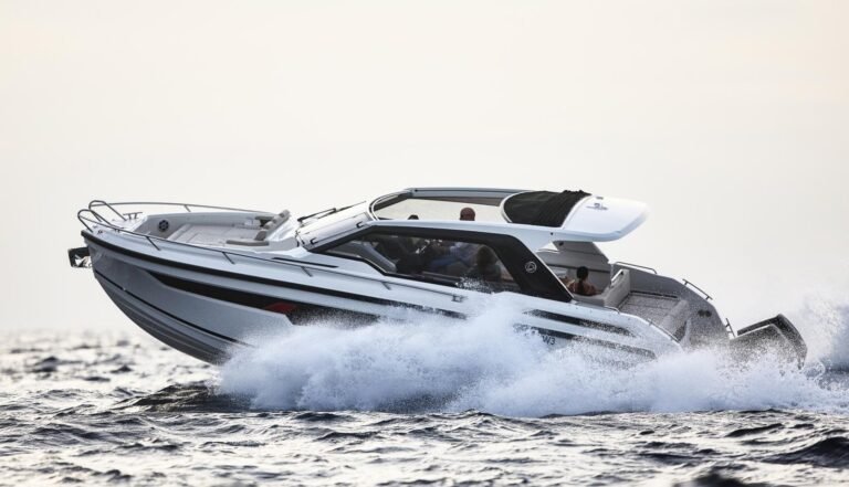 parker 100 sorrento 2