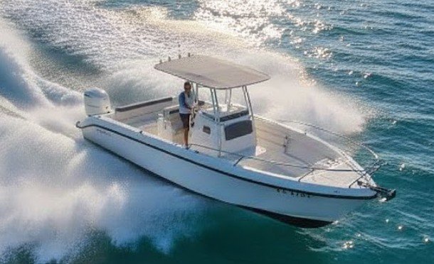 parker 660 open occasion 1