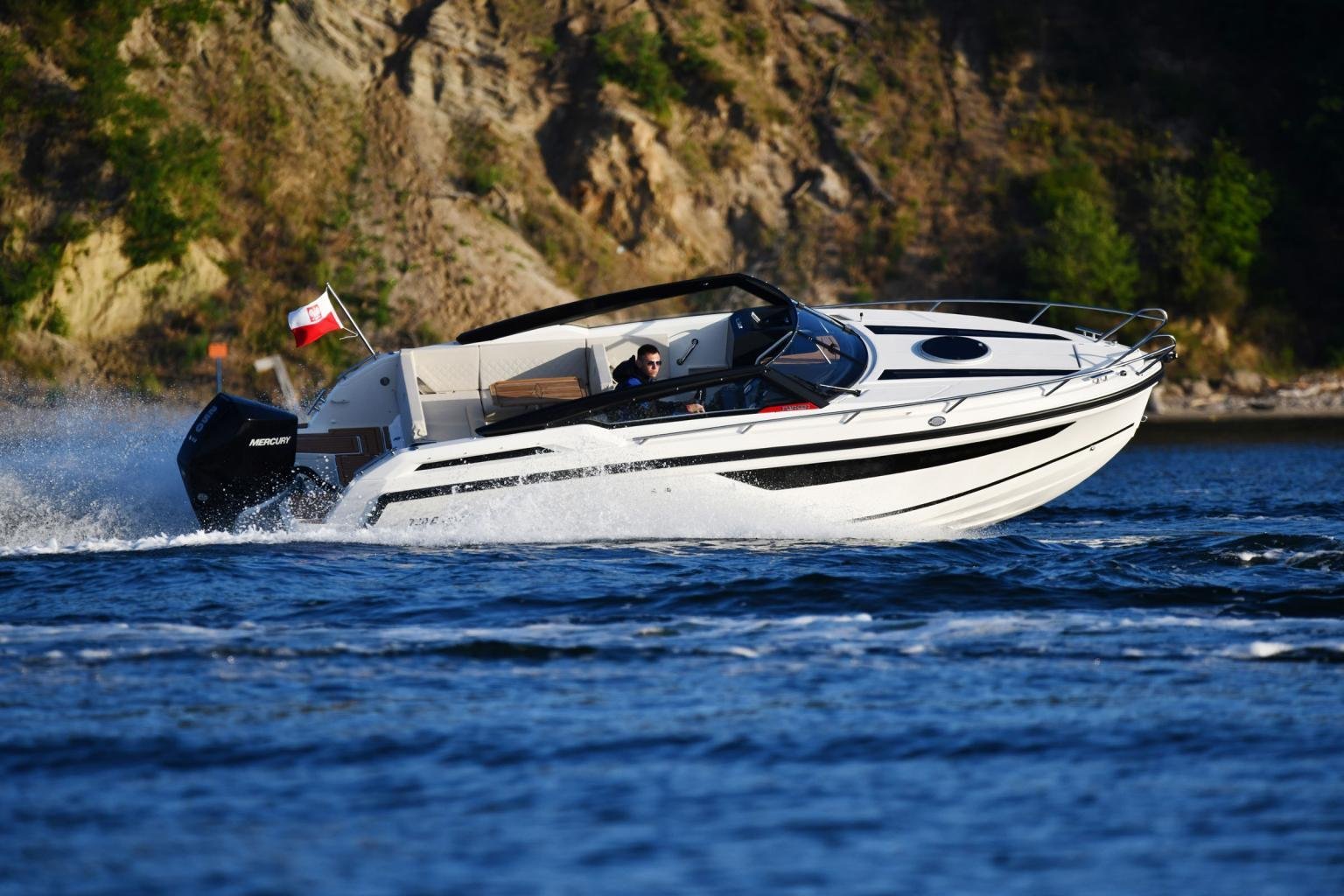 parker 720 adventure 2