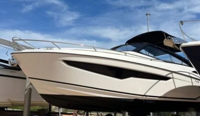 parker 850 voyager 2021 1