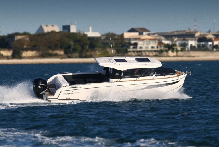 parker 920 max destockage vente privee 2025 1