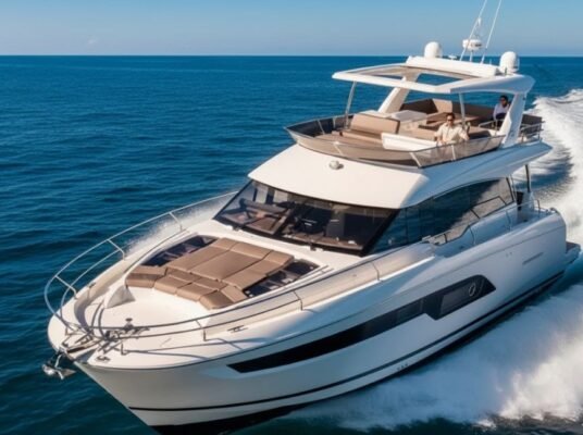 prestige 630 2 x volvo ips 950 1