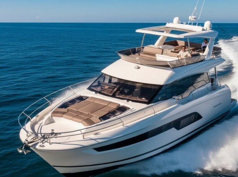 prestige 630 2 x volvo ips 950 1