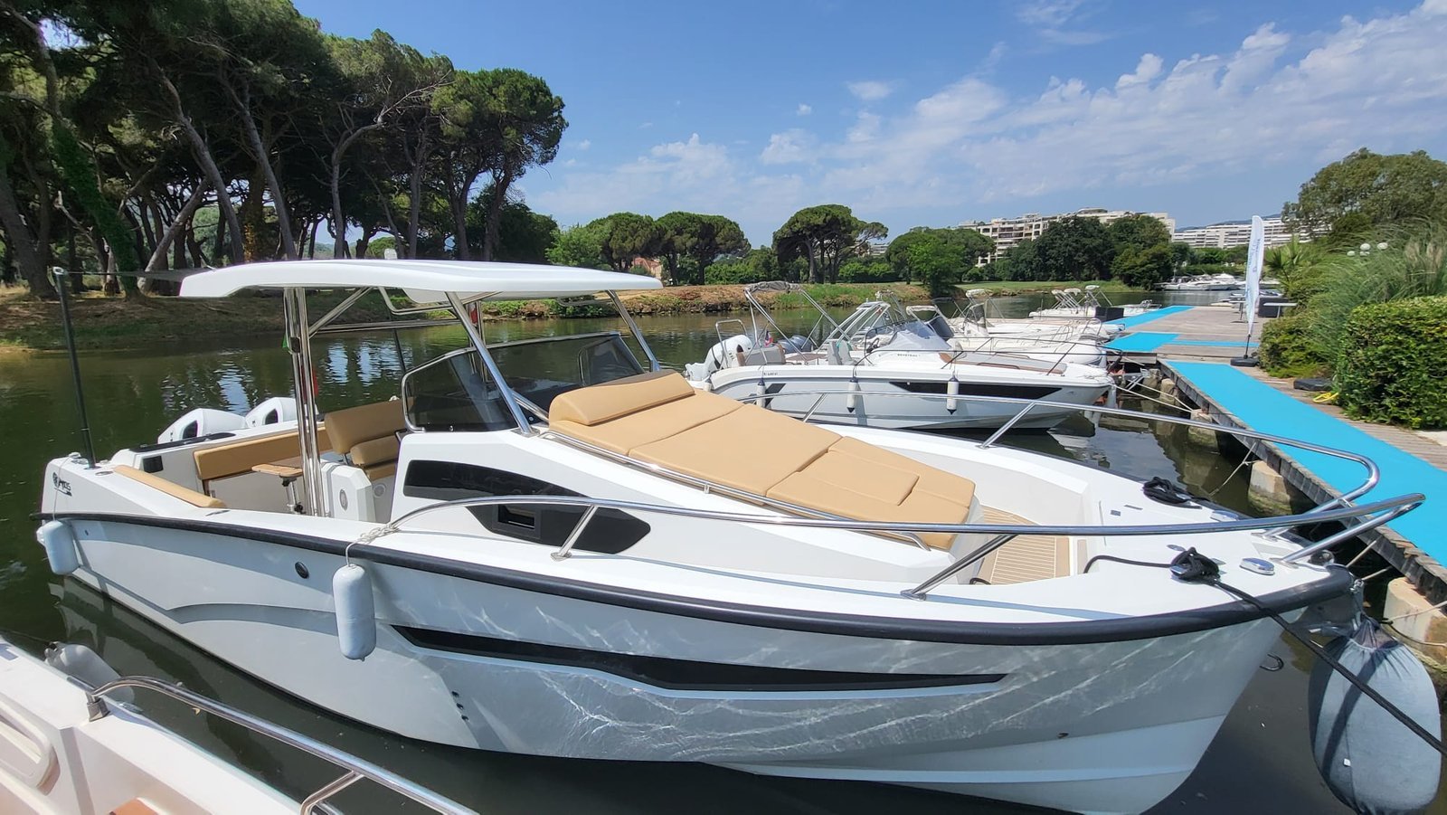 pyxis p 30 wa fishing demo 40 heures 2025 1