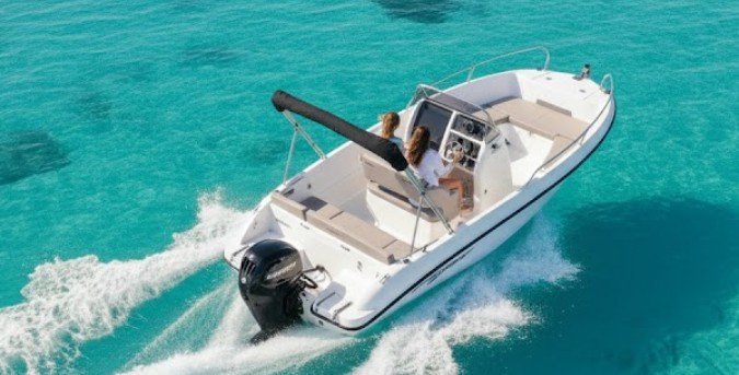 quicksilver activ 605 open moteur mercury f115ct edition smart 1