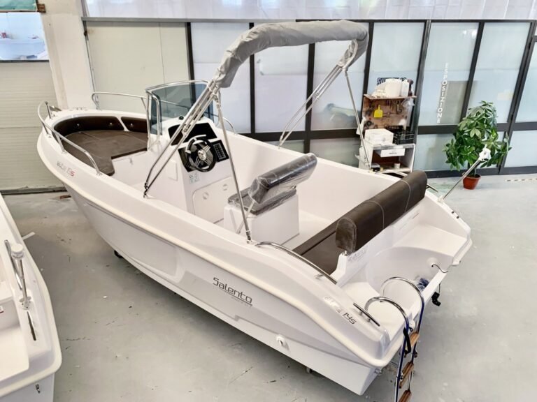 salento elite 19 s 100 cv yamaha remoque demo 1