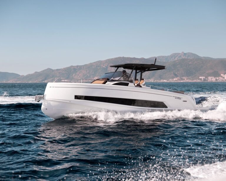 salpa avantgarde 35 2024 full option 1