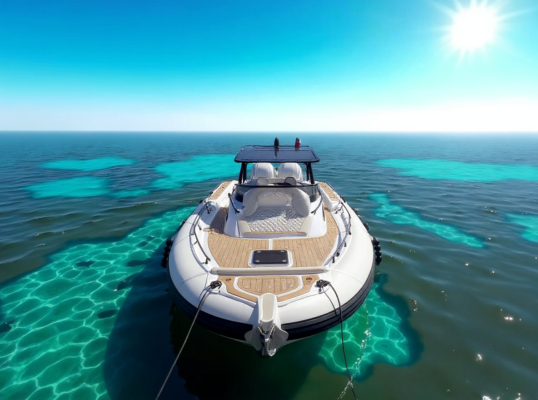 salpa soleil 33 ttop neuf demo 1