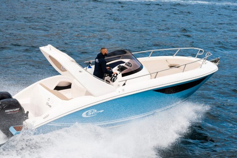 sea prop grand sport 25 1