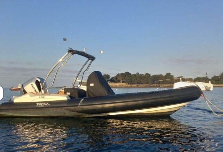 semi rigide prua al vento thor 700 noir de 2023 1