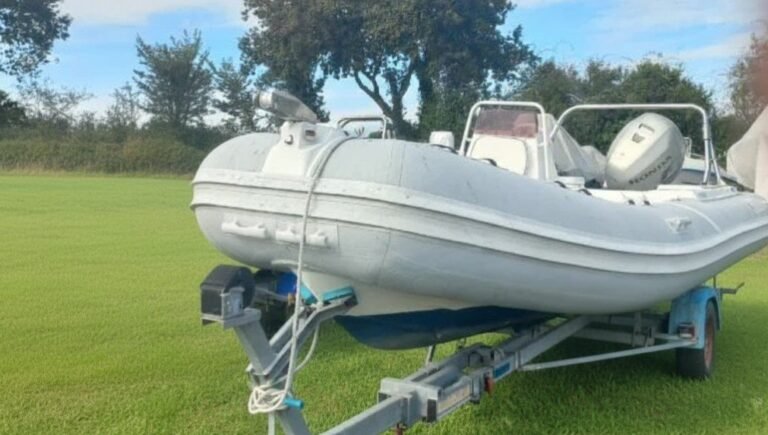 vends semi rigide apex a 20 tender rs 6 m 2005 1