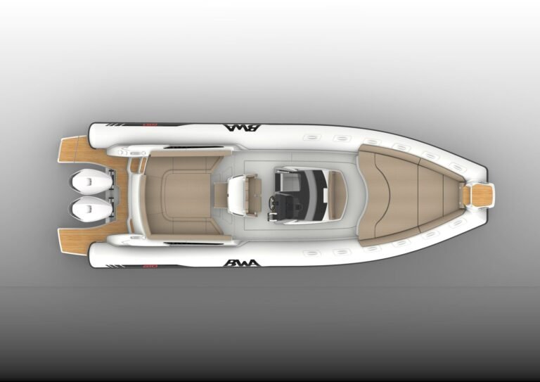 bwa gto 358 plan amenagement vue de dessus