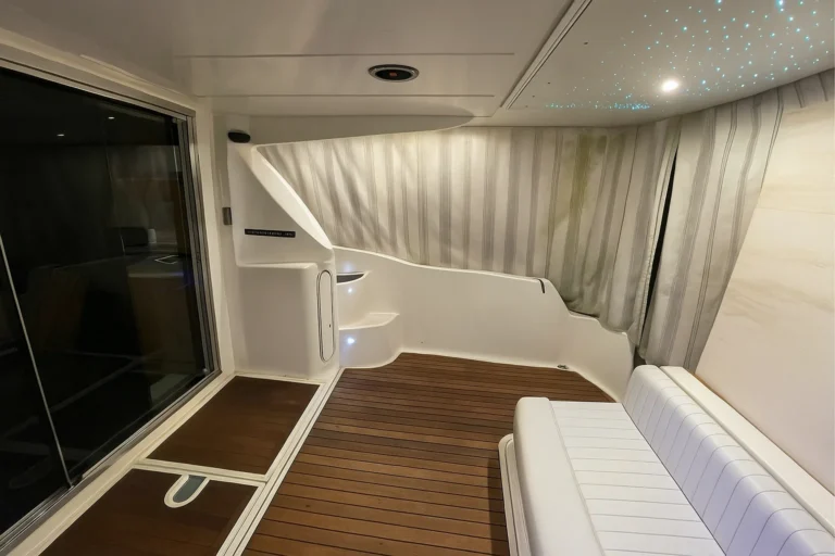 azimut 43 fly 01