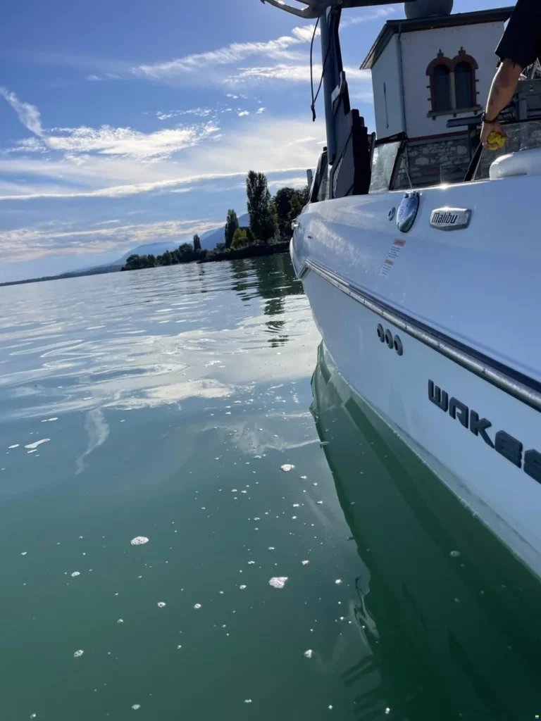 malibu 22 lsv vue generale