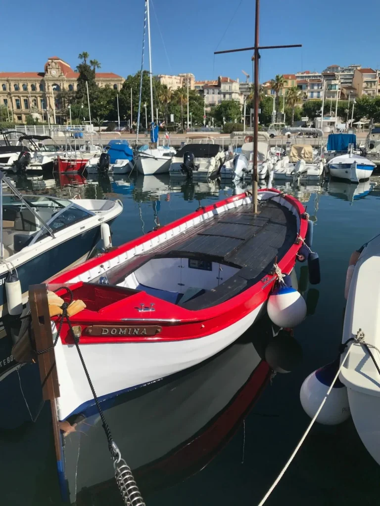 pointu Mediterranee vue generale