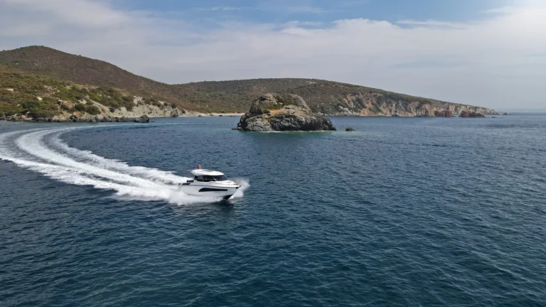 sancak svt 820 ayda featured